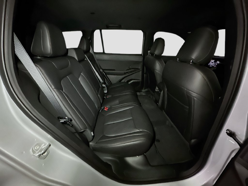 New 2026 Jeep Cherokee Limited AWD/4WD image 30