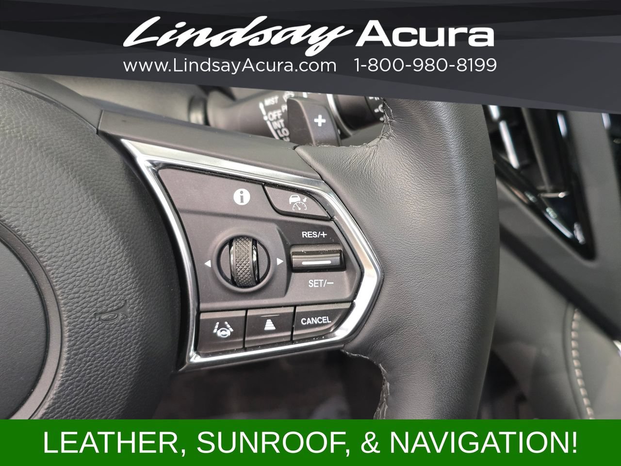 Used 2025 Acura RDX SH-AWD w/ Technology Package image 16