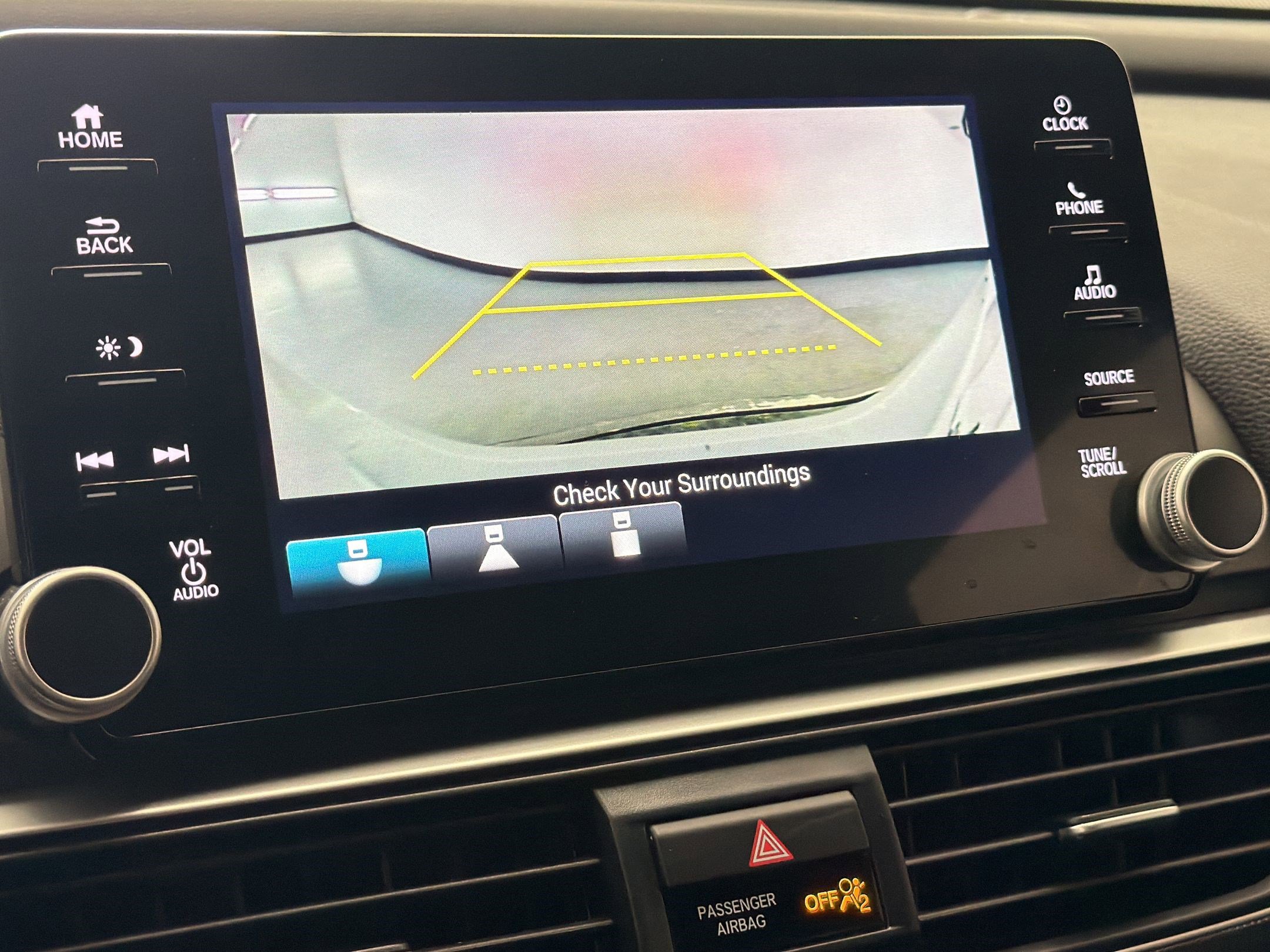 Used 2022 Honda Accord Sport image 19