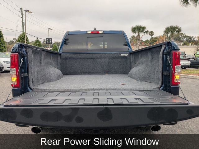 Used 2024 RAM 1500 Big Horn image 14