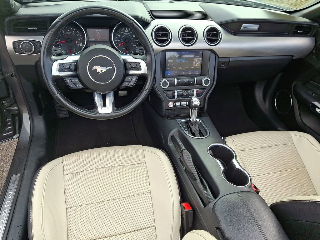 Used 2023 Ford Mustang GT Premium image 14