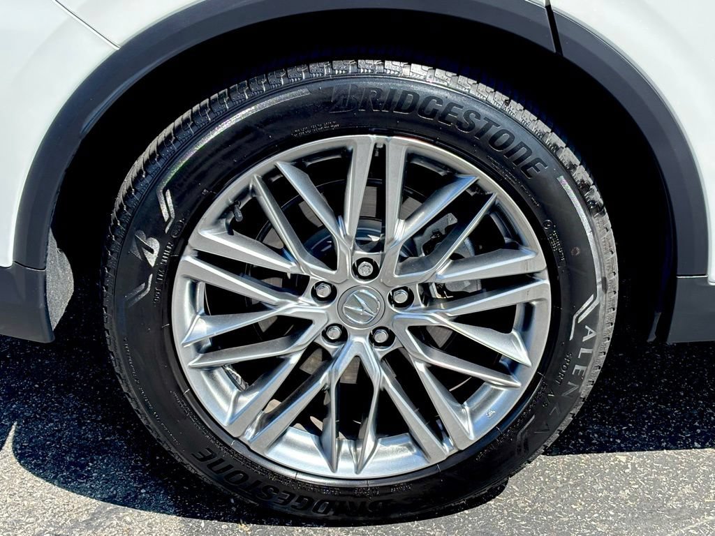 Used 2024 Acura MDX SH-AWD w/ Advance Package image 35