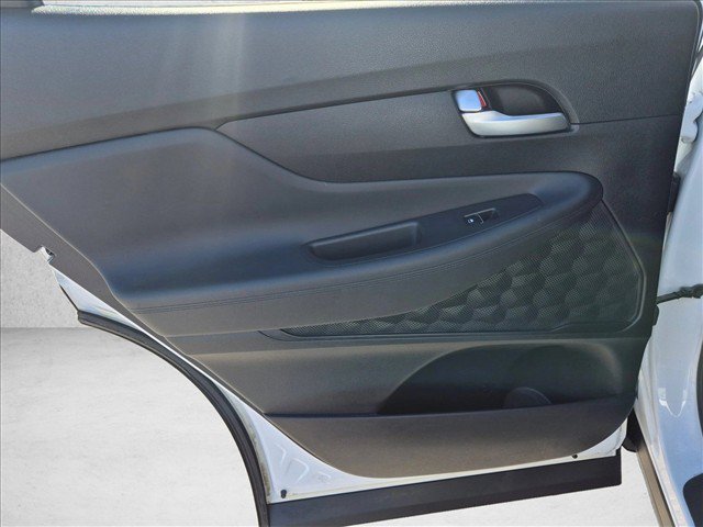 Used 2019 Hyundai Santa Fe SEL FWD image 25
