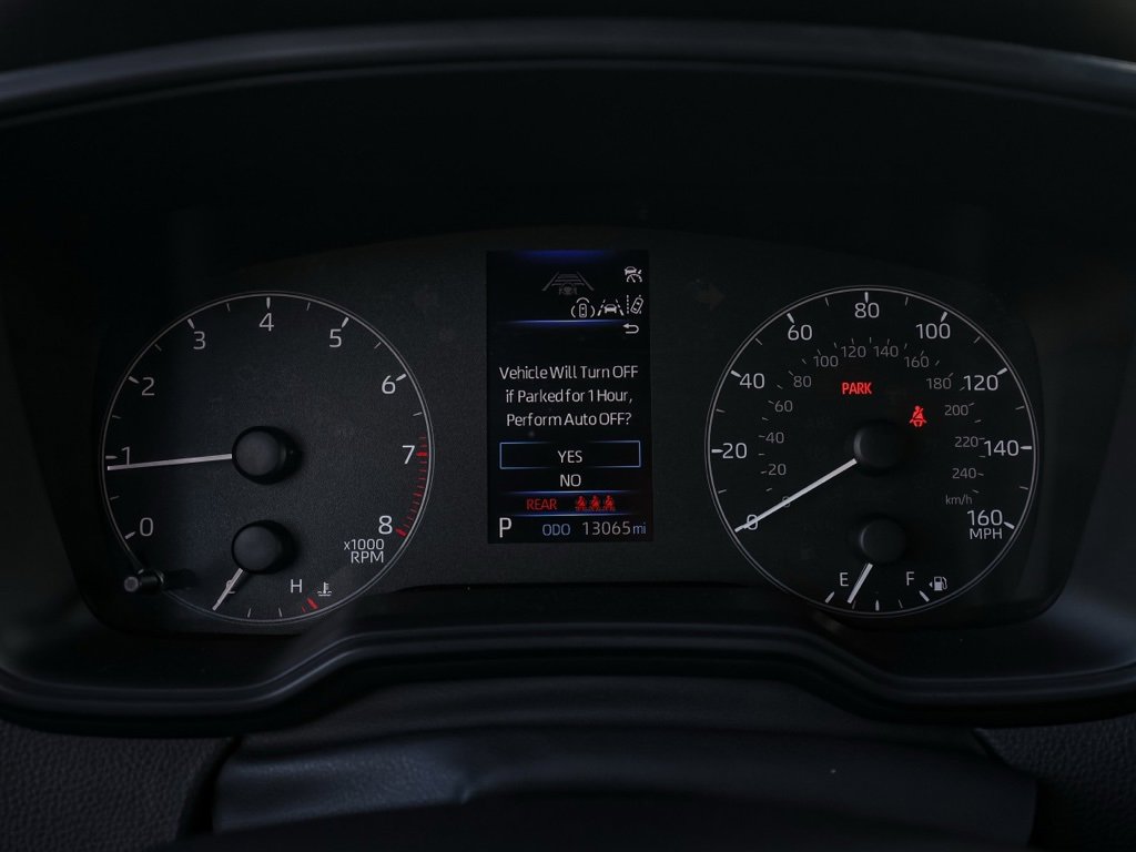 Used 2023 Toyota Corolla SE image 28