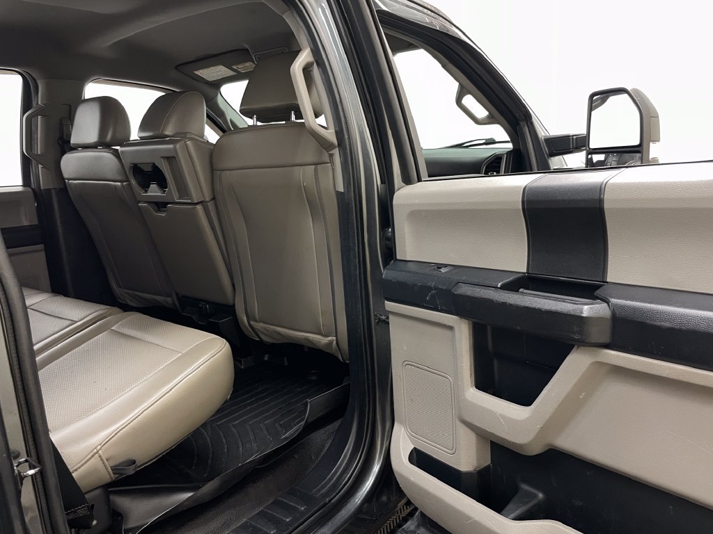 Used 2020 Ford F250 XL w/ Power Equipment Group RWD image 39