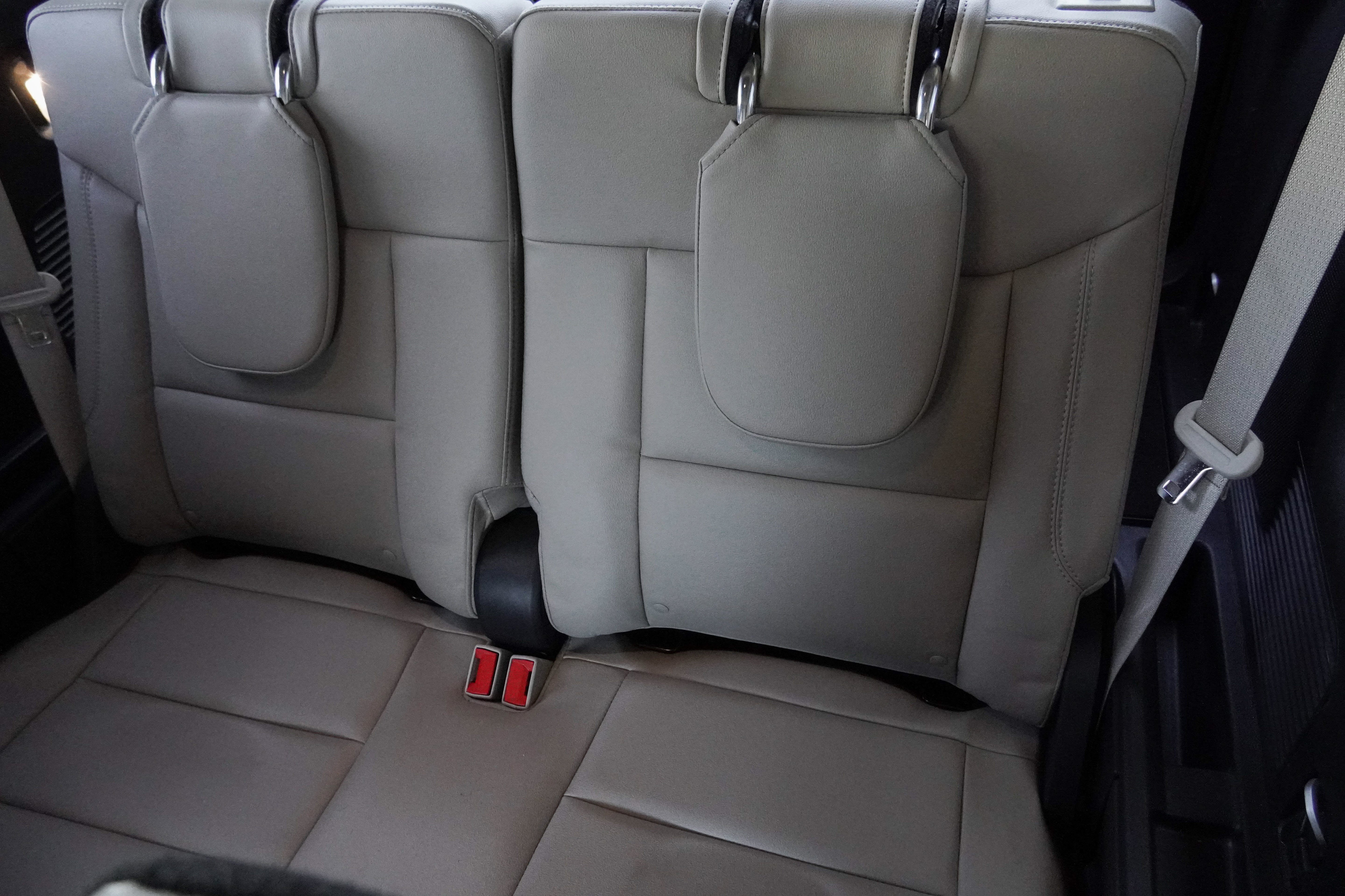 Used 2024 Ford Explorer Limited RWD image 37
