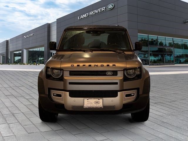 Used 2024 Land Rover Defender 110 S AWD/4WD image 8
