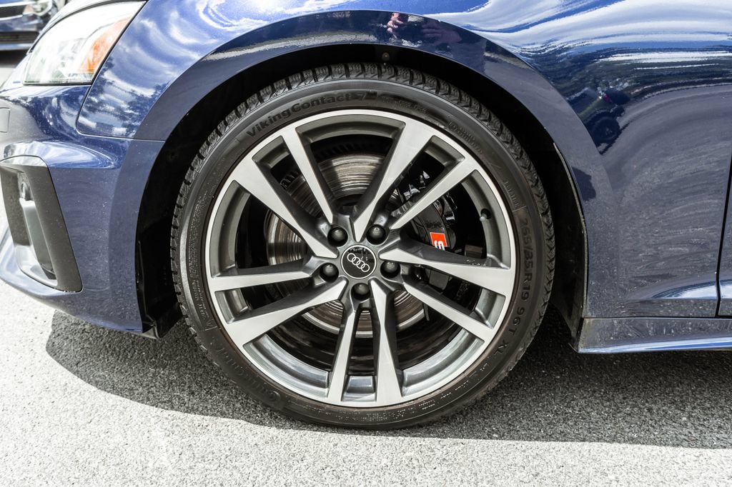 Used 2022 Audi S5 Prestige AWD/4WD image 33