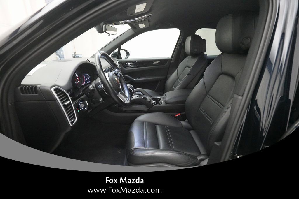 Used 2019 Porsche Cayenne image 7