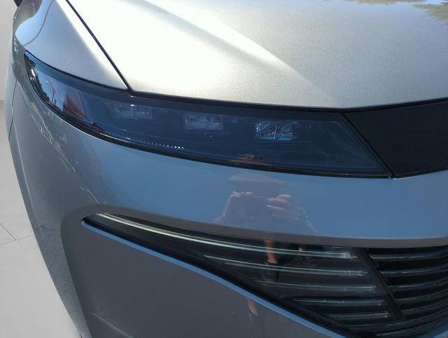 New 2026 Nissan Murano SL AWD/4WD image 44
