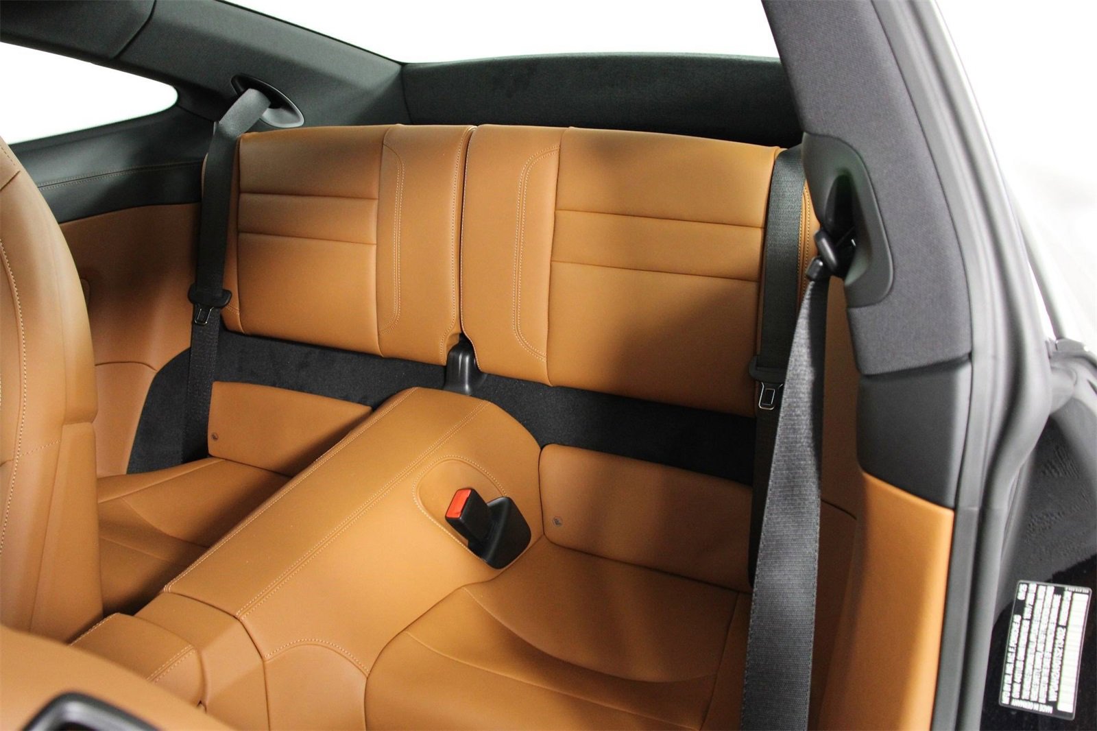 New 2026 Porsche 911 Carrera 4S image 18