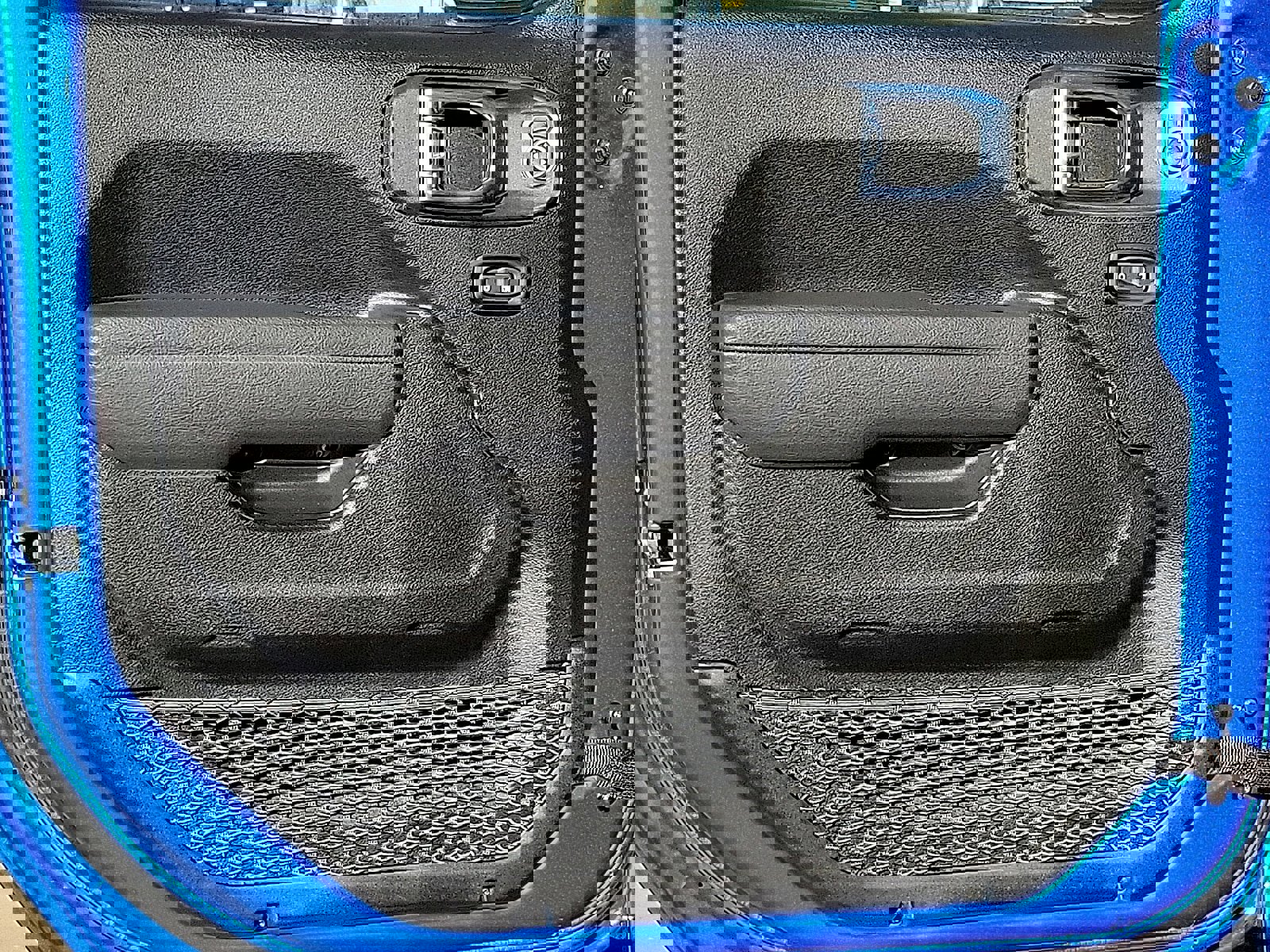 New 2025 Jeep Gladiator Sport image 19