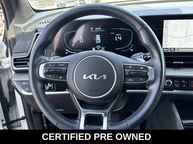 Used 2023 Kia Sportage X-Line image 19