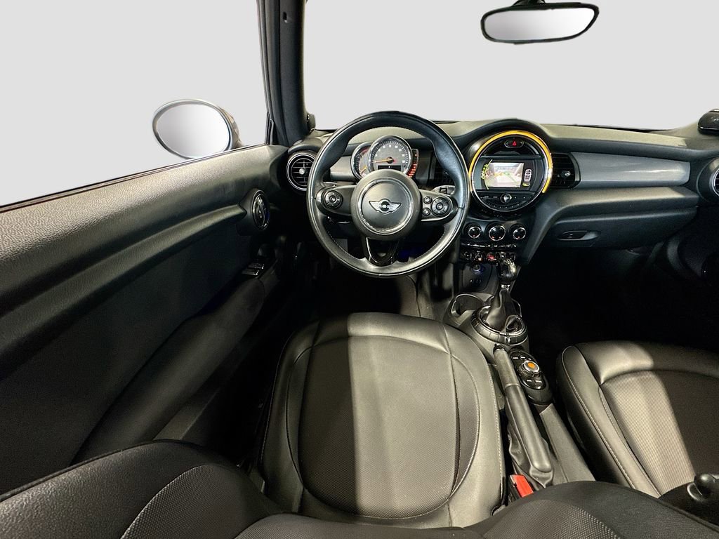 Used 2016 MINI Cooper Convertible FWD image 15