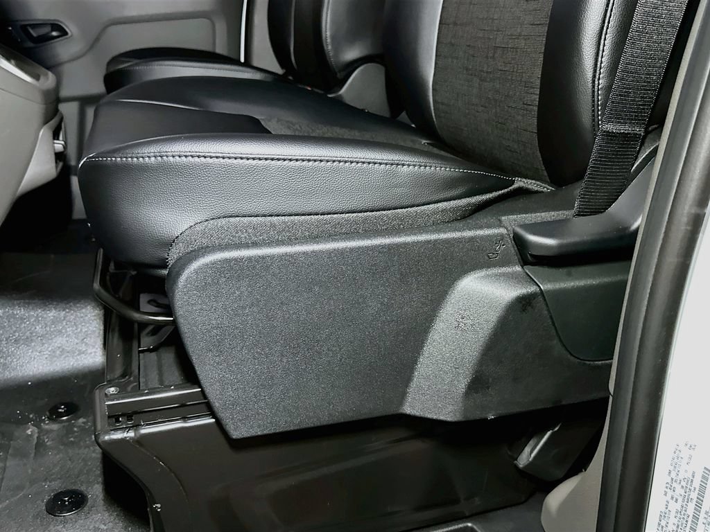 New 2026 Ford Transit 350 148 High Roof Extended DRW w/ Load Area Protection Package RWD image 16