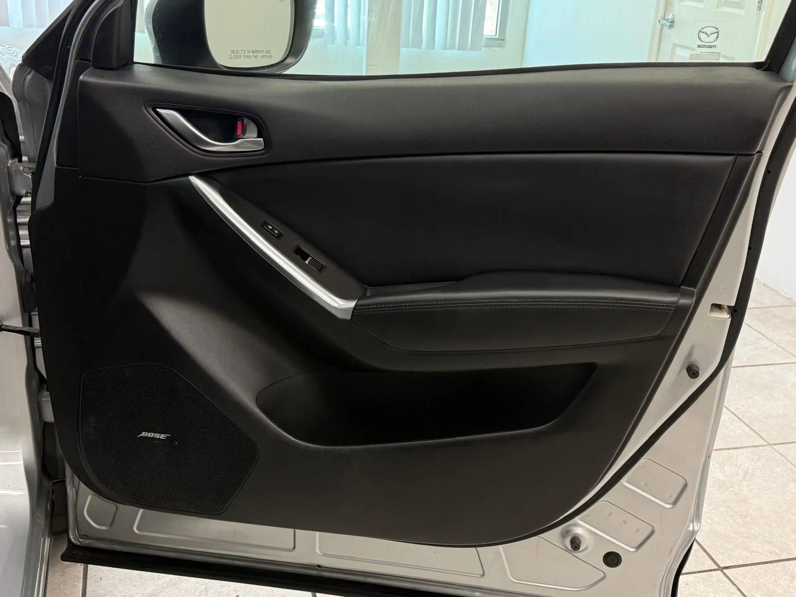 Used 2016 MAZDA CX-5 Grand Touring image 26