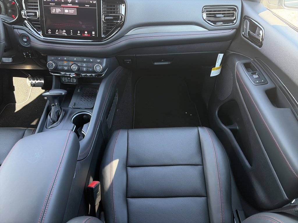 New 2027 Dodge Durango R/T AWD/4WD image 15
