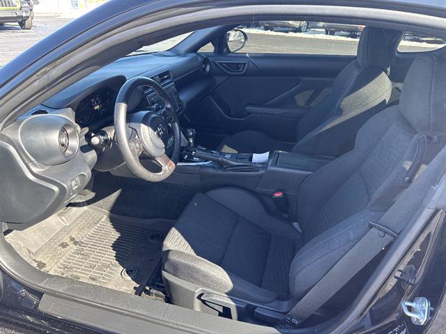 Used 2022 Toyota GR86 image 10