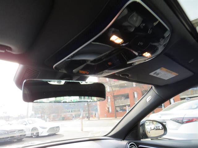 Used 2025 Mercedes-Benz C 300 4MATIC Sedan image 17