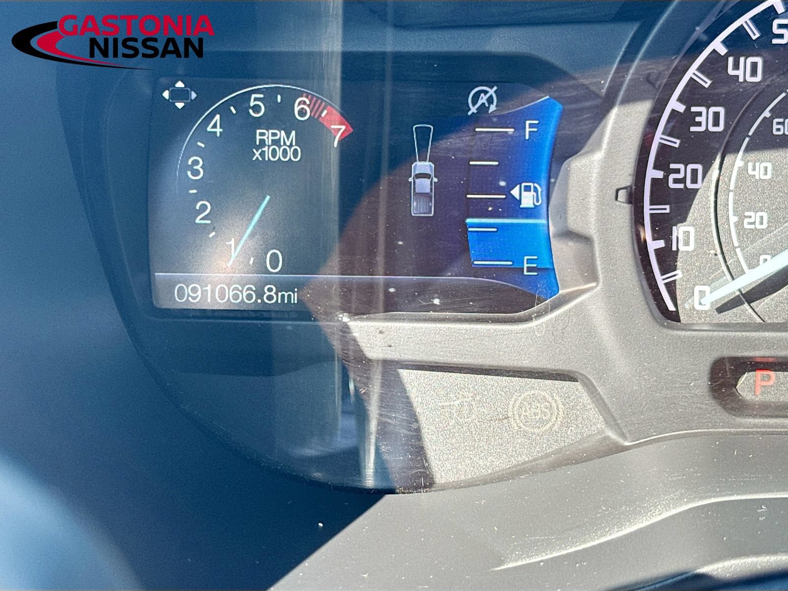 Used 2019 Ford Ranger Lariat w/ Technology Package RWD image 15