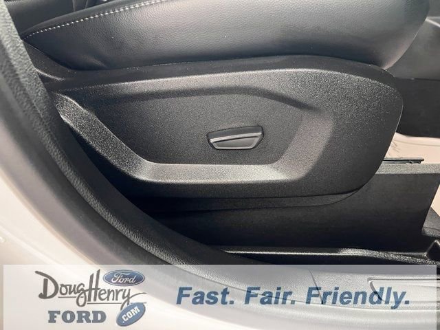 Used 2024 Ford Edge SEL image 35