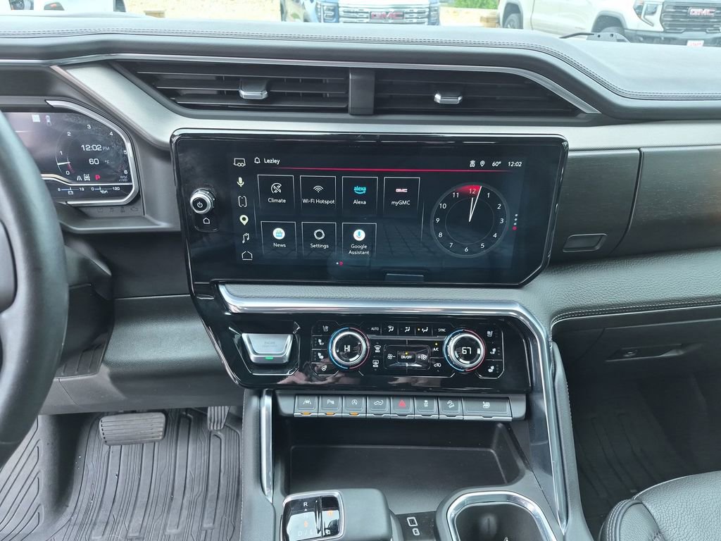Used 2024 GMC Sierra 1500 Denali AWD/4WD image 23