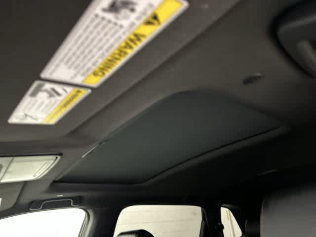 Certified 2024 Honda CR-V Sport-L image 25