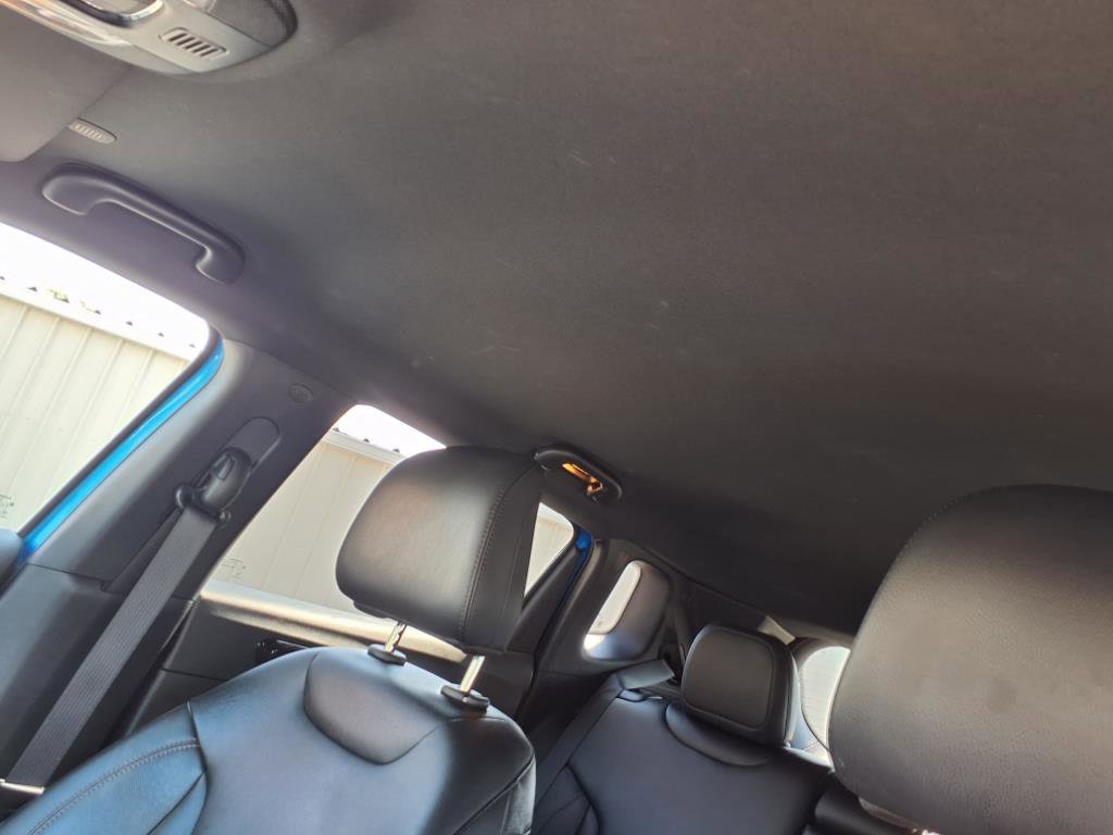 Used 2024 Jeep Compass Limited image 10