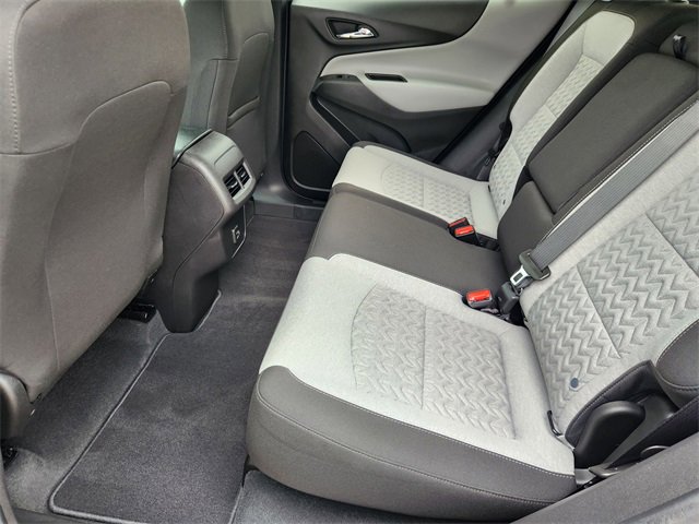Used 2024 Chevrolet Equinox LS w/ LS Convenience Package image 30