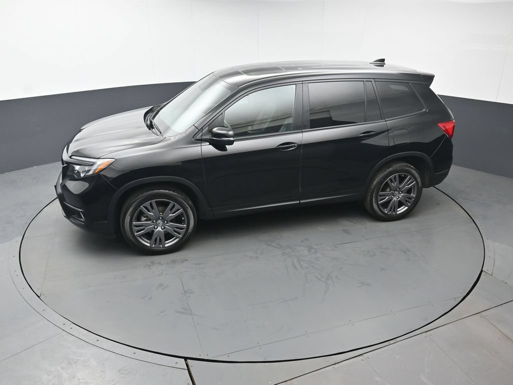 Used 2021 Honda Passport EX-L image 40