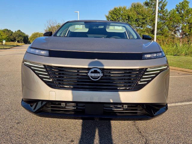 New 2027 Nissan Murano Platinum w/ Cargo Package AWD/4WD image 2