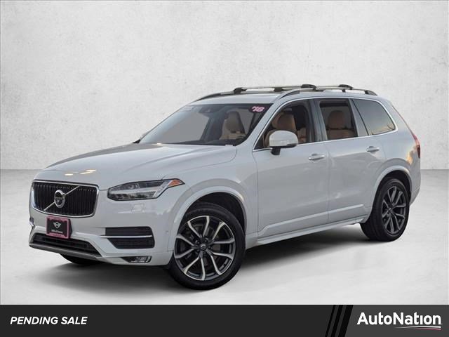 Used 2018 Volvo XC90 T6 Momentum w/ Convenience Package image 1