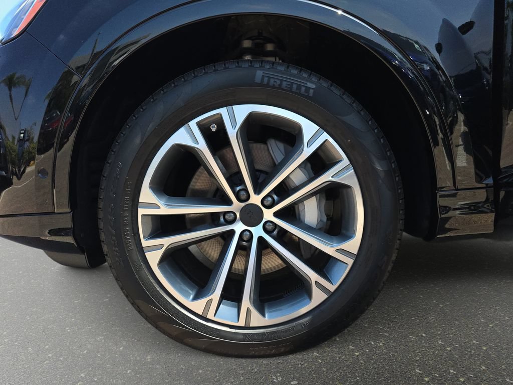 New 2026 Audi Q7 2.0T Premium Plus AWD/4WD image 34