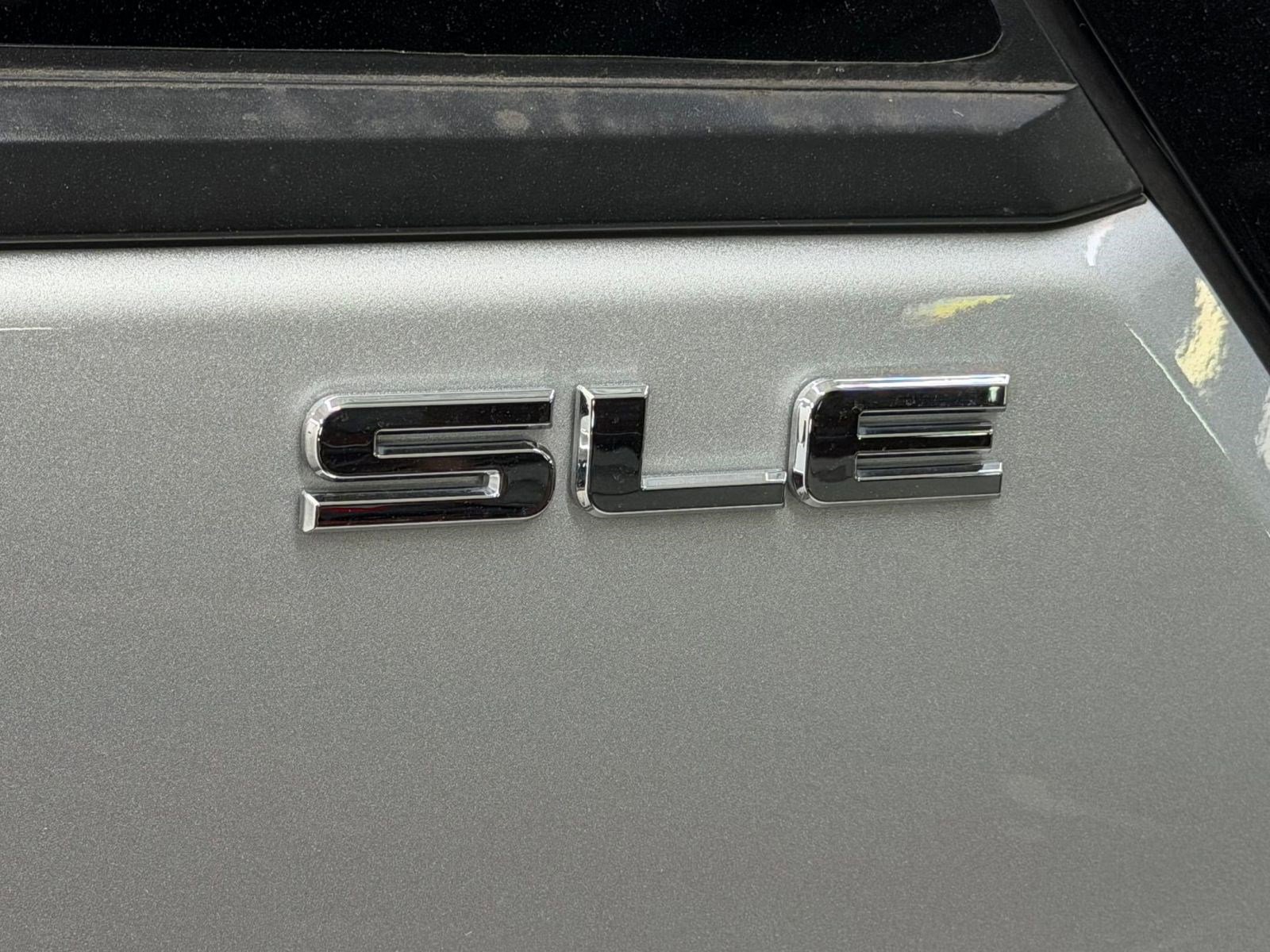 Used 2018 GMC Terrain SLE w/ Driver Convenience Package image 36