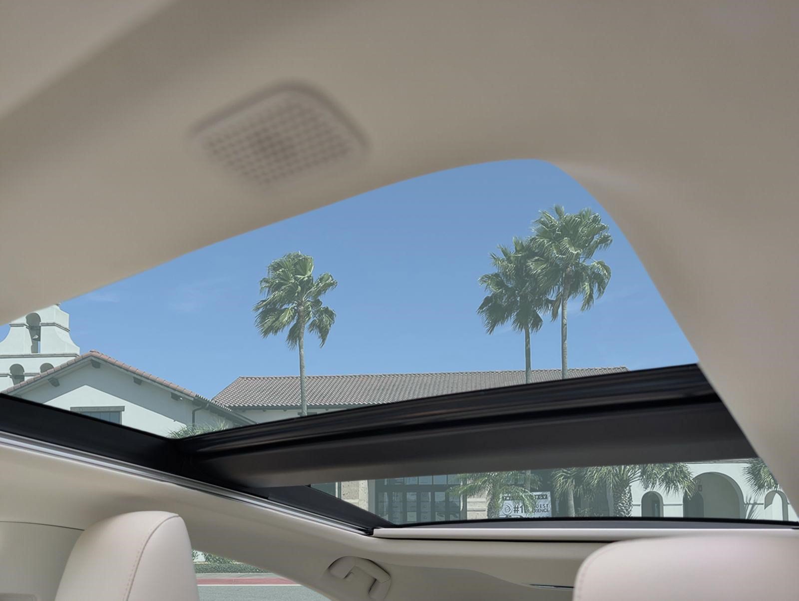 Used 2024 Lexus ES 350 w/ Technology Package FWD image 23