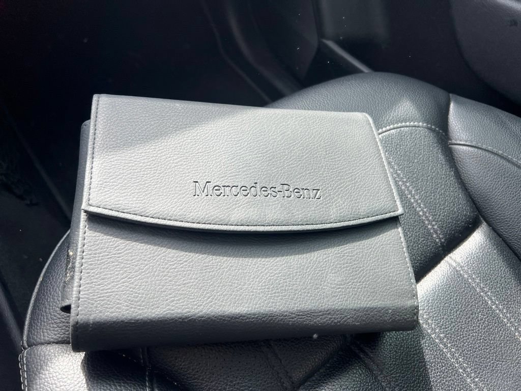 Used 2017 Mercedes-Benz GLE 350 4MATIC image 43