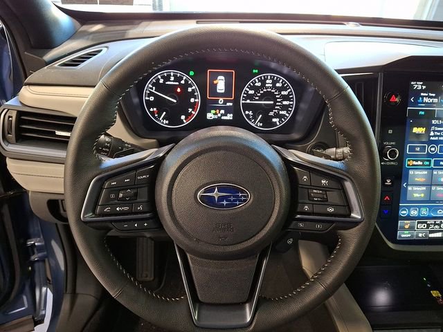 Certified 2025 Subaru Forester Limited AWD/4WD image 18