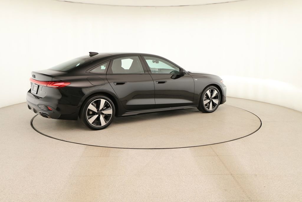 New 2026 Audi A5 2.0T Premium Plus AWD/4WD image 7