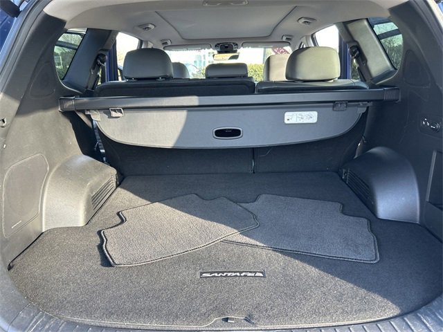 Used 2022 Hyundai Santa Fe SEL w/ Convenience + Premium Package image 23