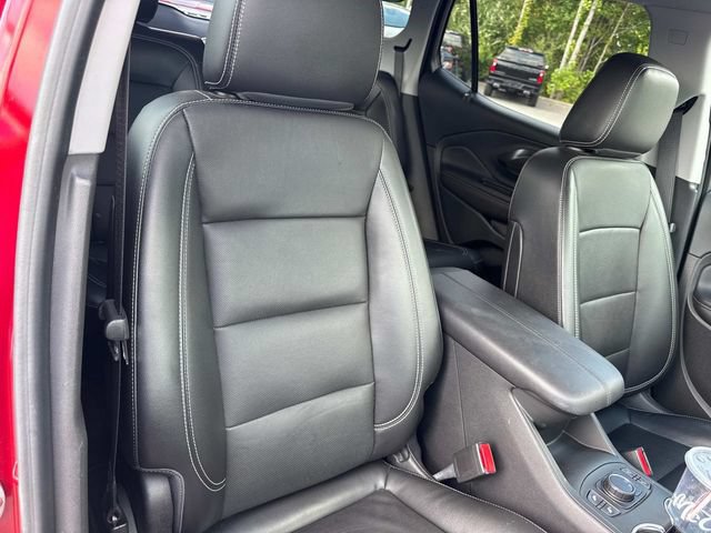 Used 2022 GMC Terrain SLT FWD image 24