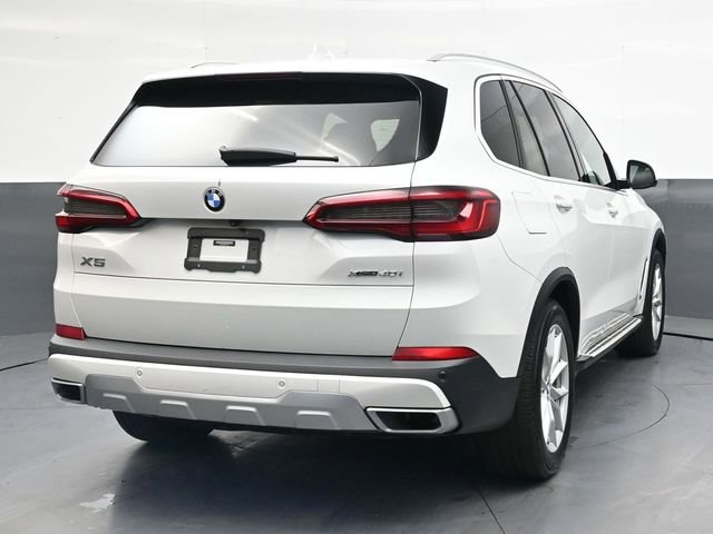 Used 2019 BMW X5 xDrive40i AWD/4WD image 4