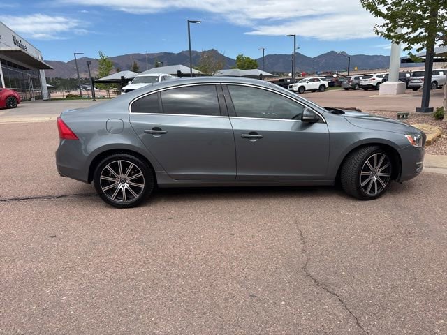 Used 2016 Volvo S60 T5 Premier FWD image 10