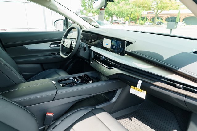 New 2025 Nissan Murano SL image 28