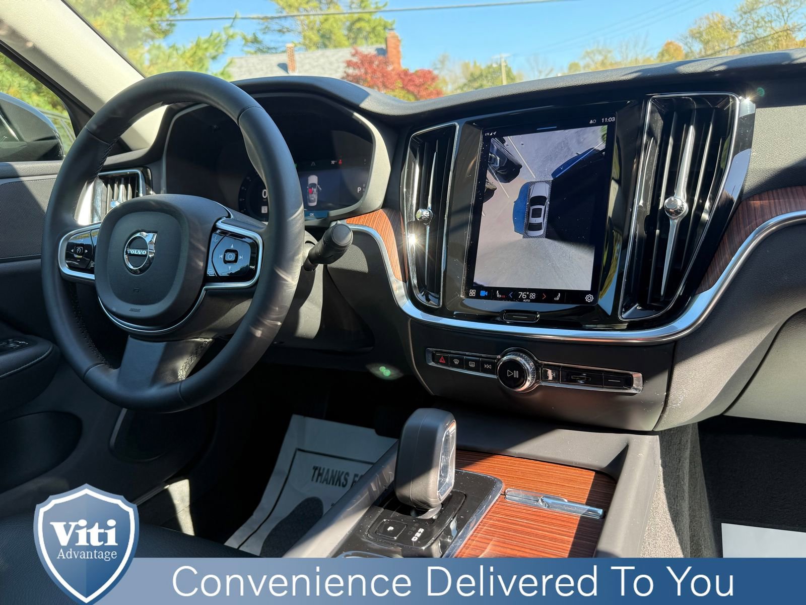 Certified 2024 Volvo S60 B5 Plus image 30