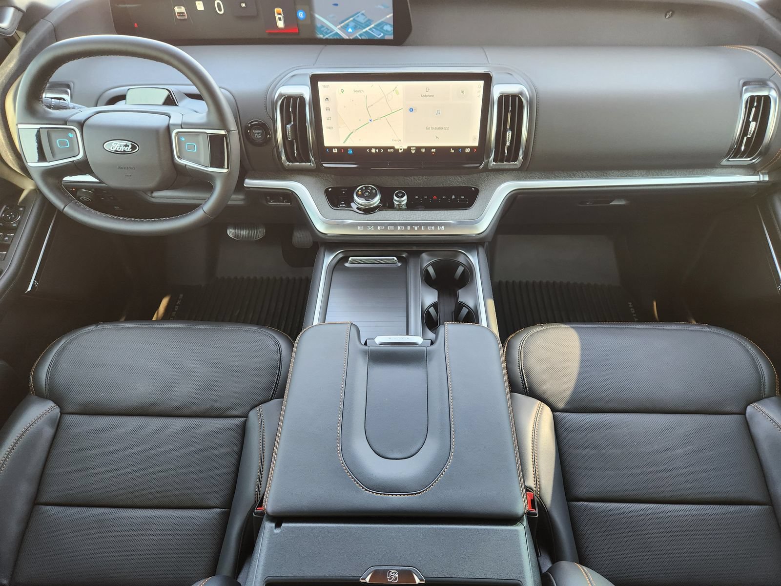 New 2026 Ford Expedition Tremor AWD/4WD image 36
