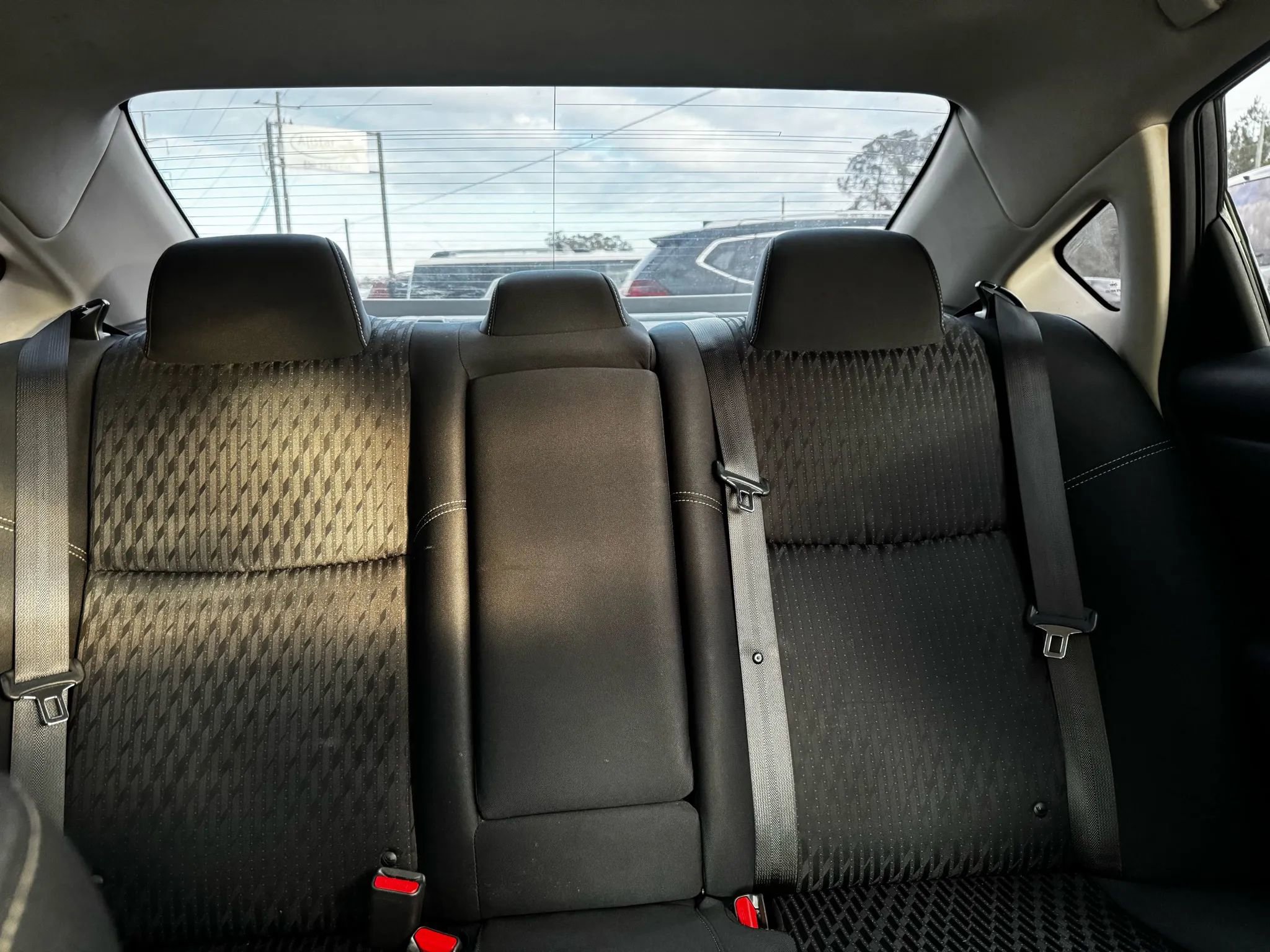 Used 2017 Nissan Altima 2.5 S w/ Power Driver Seat Package image 17