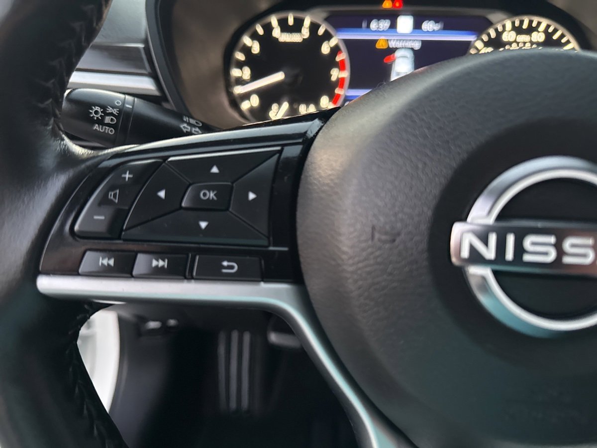 Used 2023 Nissan Altima 2.5 SL image 24