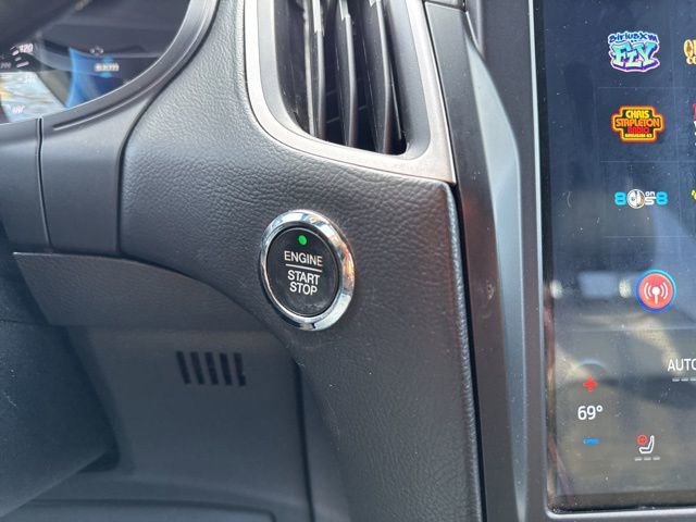Used 2022 Ford Edge ST-Line image 16