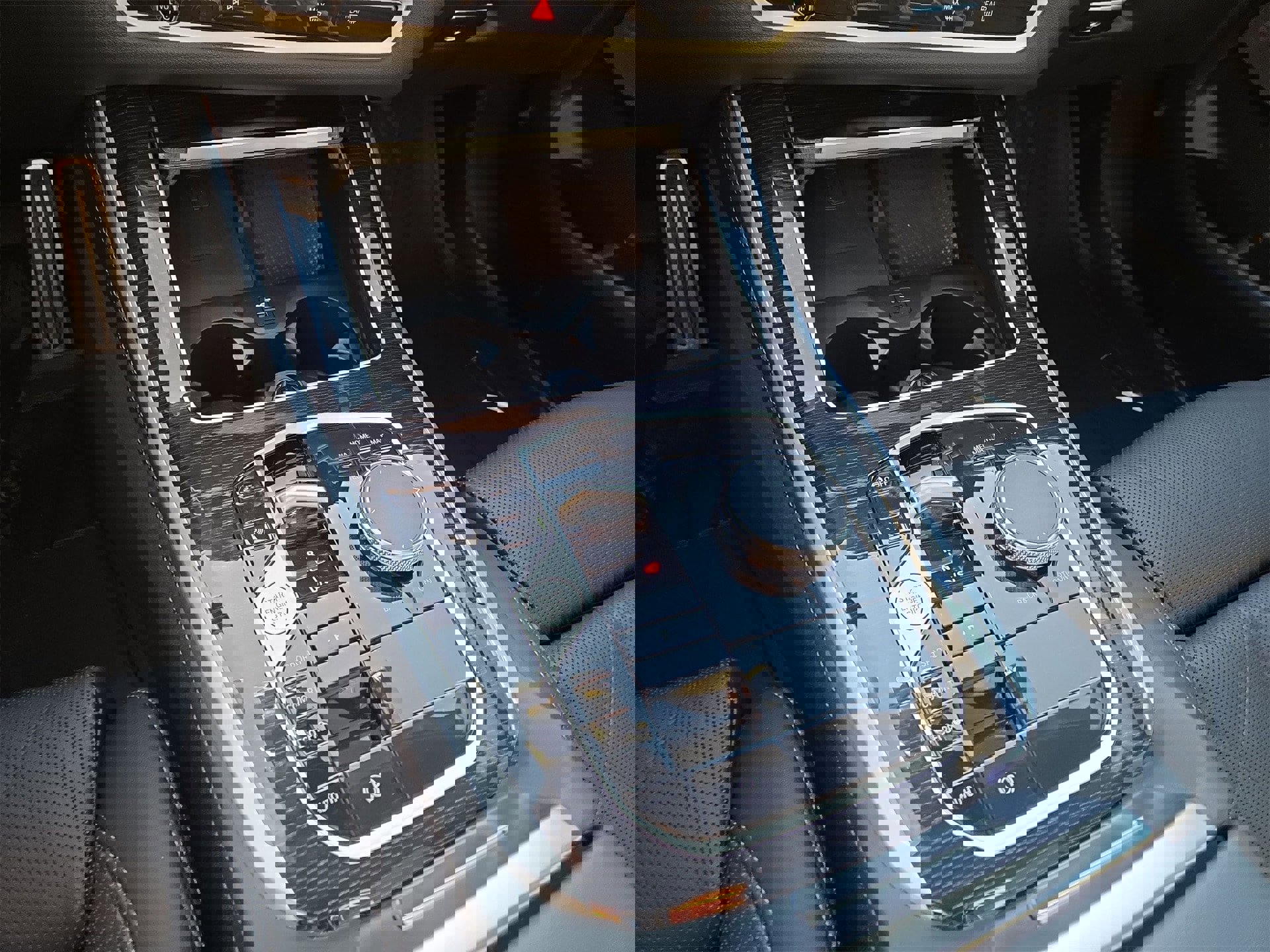 Used 2026 BMW X5 sDrive40i image 22