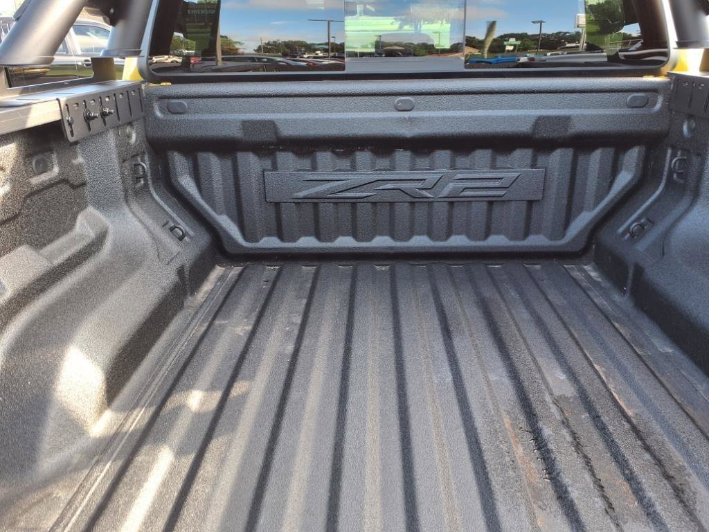 Used 2024 Chevrolet Colorado ZR2 image 5